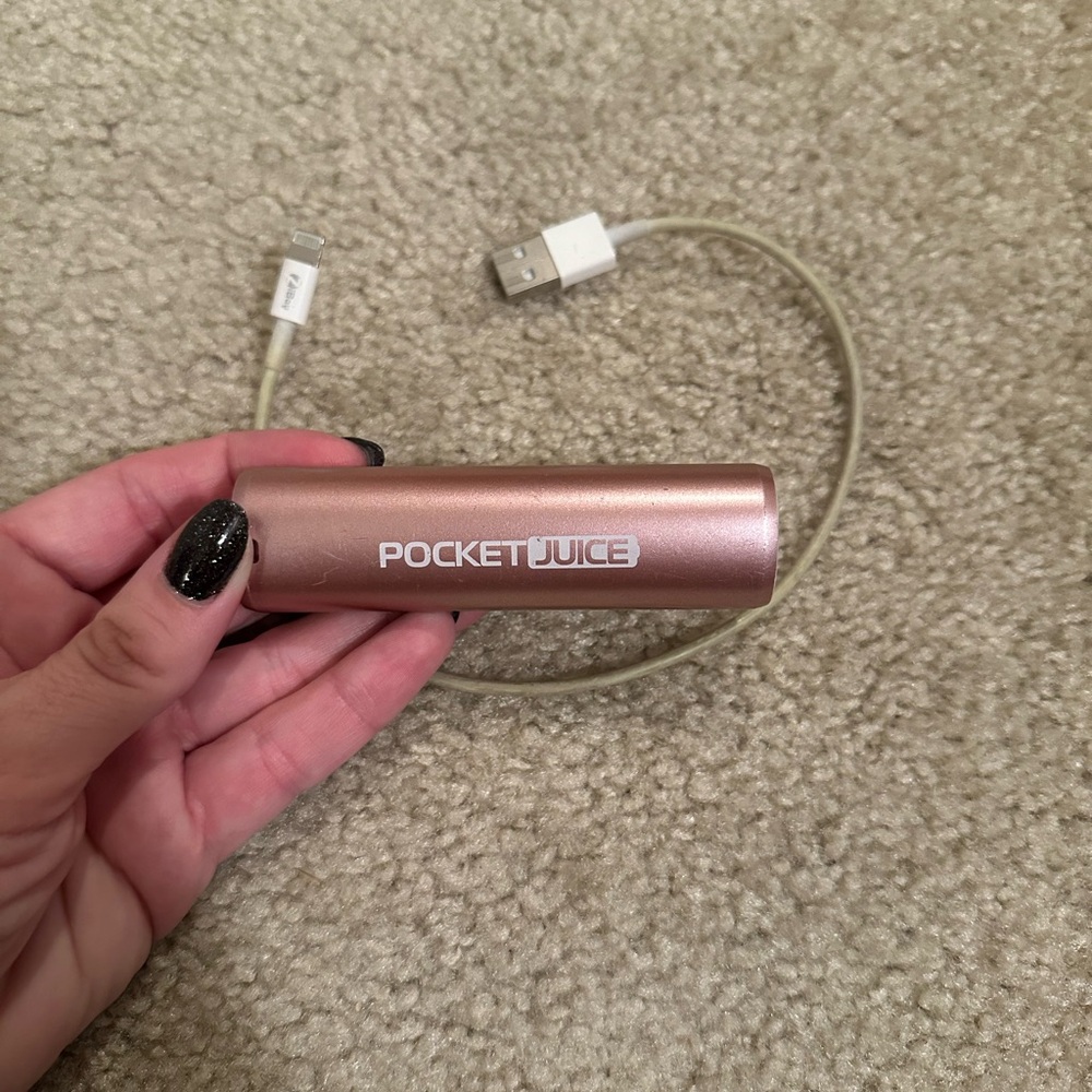 Portable Charger